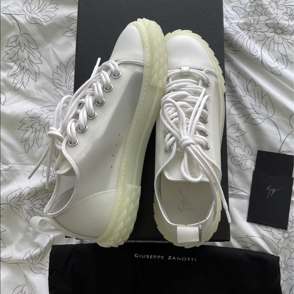 Giuseppe Zanotti Blabber Sneakers